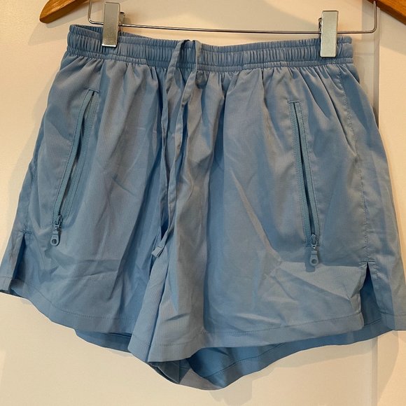 girlfriend collective Pants - Girlfriend Collective Shorts
